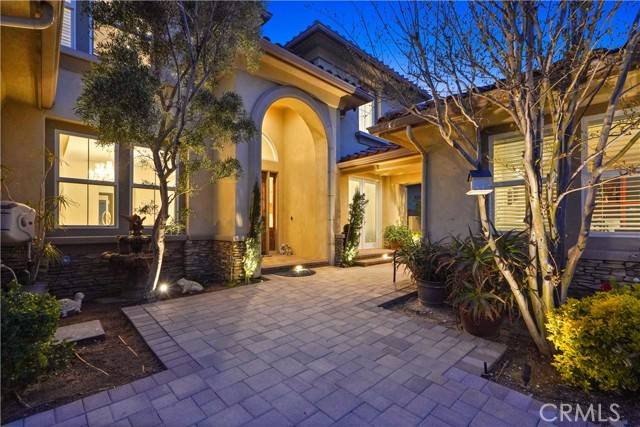 Porter Ranch, CA 91326,20376 Via Botticelli