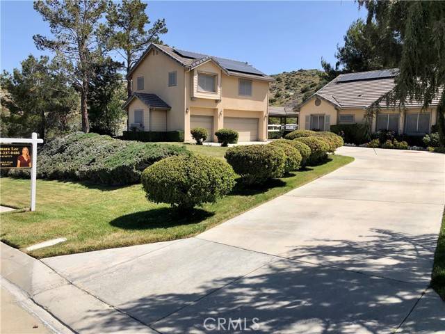 Acton, CA 93510,32230 Camino Canyon Road