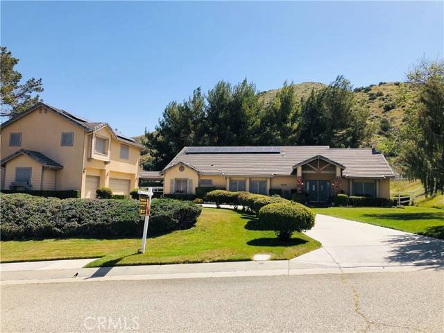 Acton, CA 93510,32230 Camino Canyon Road