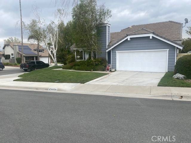 Valencia, CA 91355,25806 ESPINOZA Drive