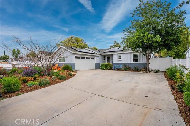 North Hills, CA 91343,9624 Gothic Avenue