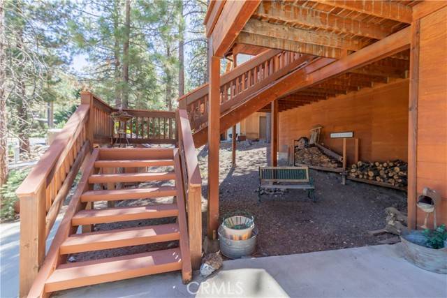 Pine Mountain Club, CA 93222,1417 Linden Drive