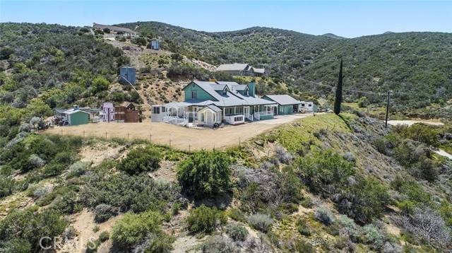 Leona Valley, CA 93551,39910 95th Street