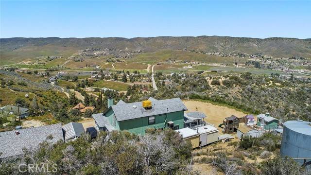 Leona Valley, CA 93551,39910 95th Street