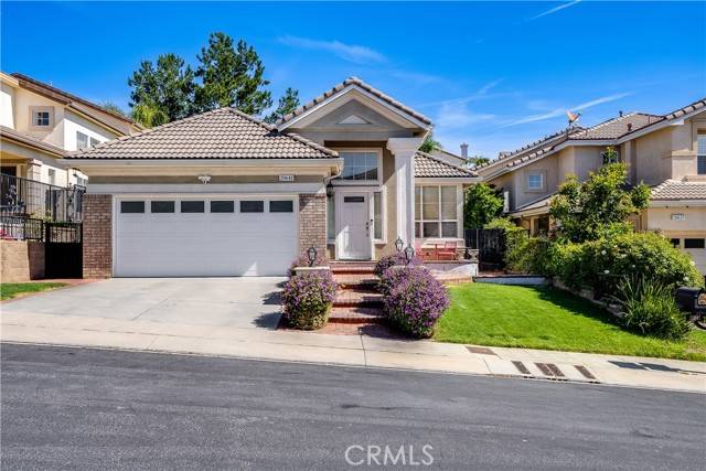 Porter Ranch, CA 91326,20641 Pesaro Way