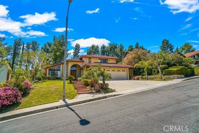 Porter Ranch, CA 91326,11865 Darby Avenue