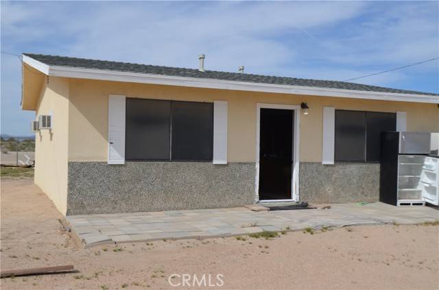 Newberry Springs, CA 92365,34610 Troy Road