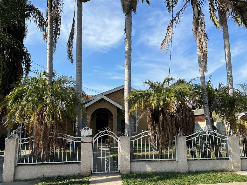 South El Monte, CA 91733,1615 Cogswell Road