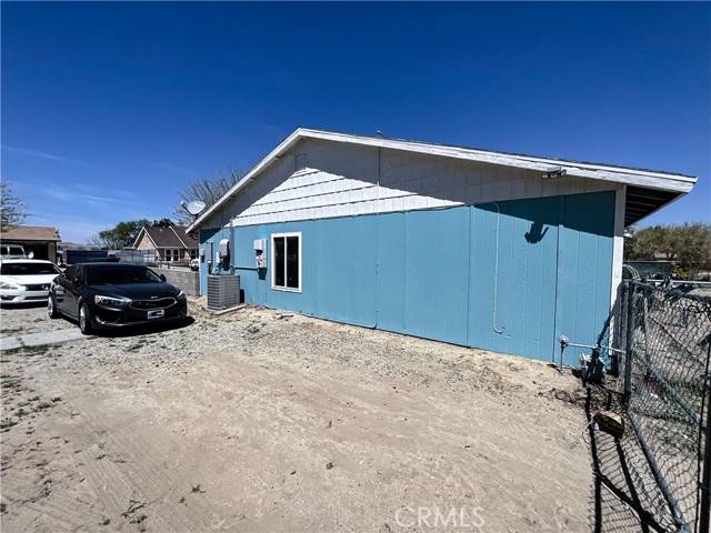 Lake Los Angeles, CA 93535,40986 171st Street