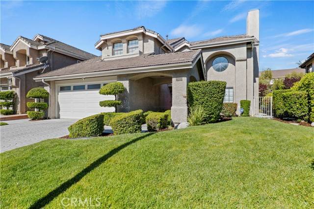 Stevenson Ranch, CA 91381,25315 Keats Lane