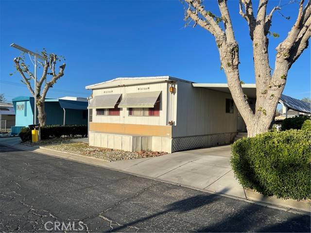 Lancaster, CA 93535,2550 E Avenue I #128