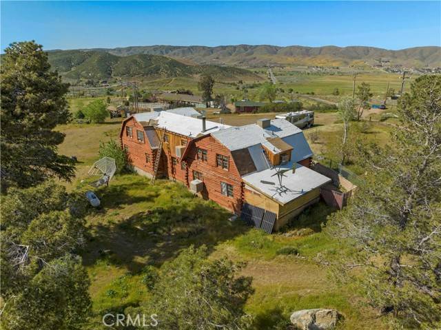 Leona Valley, CA 93551,39260 Bouquet Canyon Road