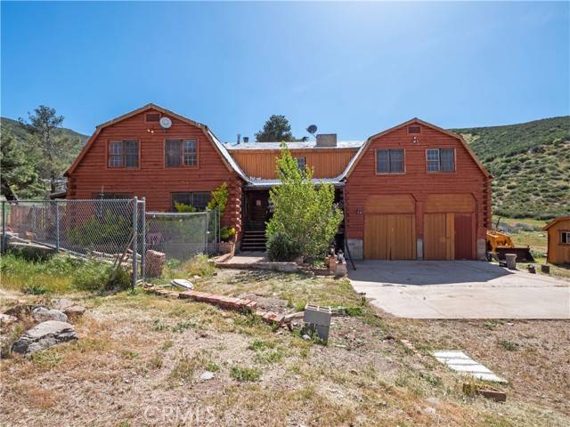 Leona Valley, CA 93551,39260 Bouquet Canyon Road