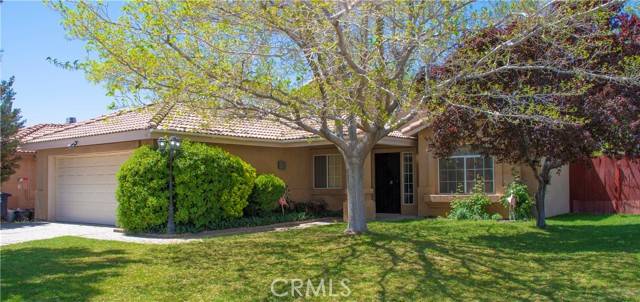 Rosamond, CA 93560,2433 Dixie Street