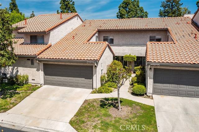 Porter Ranch, CA 91326,11261 Key West Avenue #2