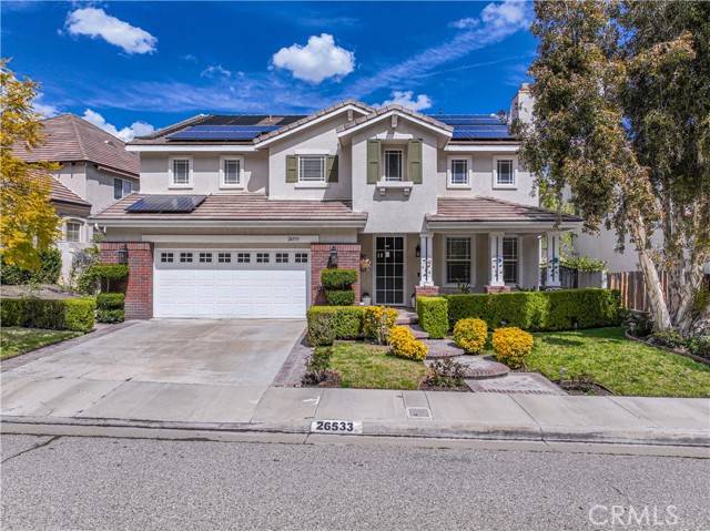 Stevenson Ranch, CA 91381,26533 Shakespeare Lane