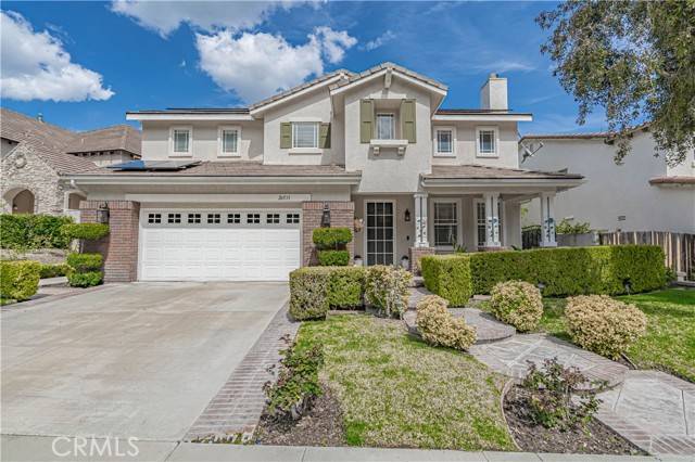 Stevenson Ranch, CA 91381,26533 Shakespeare Lane