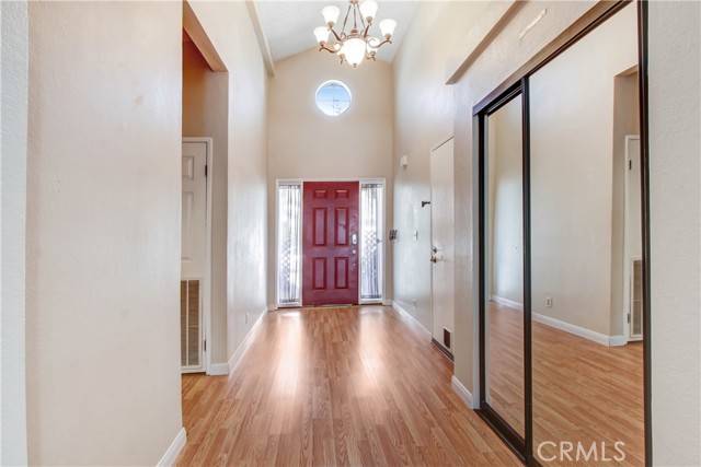 Sylmar, CA 91342,13691 Gavina #480