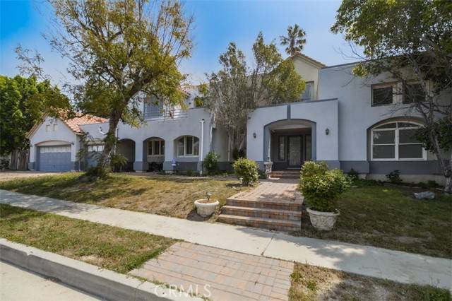 Chatsworth, CA 91311,10810 Baile Avenue