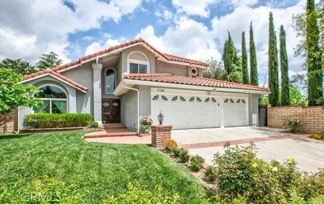 Granada Hills, CA 91344,17341 Wentzel Way