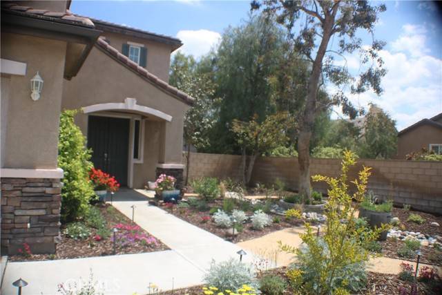 Newhall, CA 91321,21629 Deputy Jake Drive