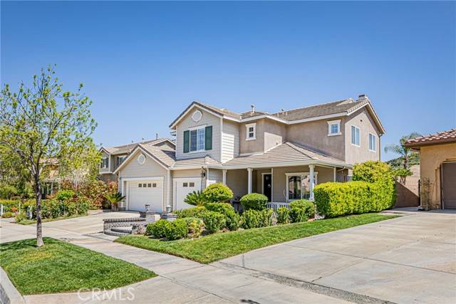 Stevenson Ranch, CA 91381,25622 Chase Street