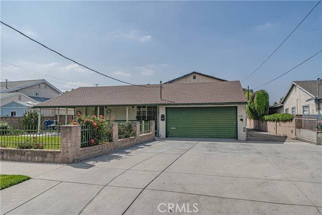 Northridge, CA 91324,18910 Chase Street