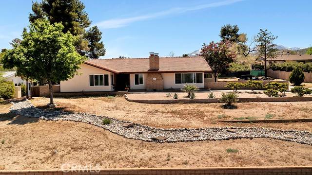 Llano, CA 93544,31954 Saint Anne Drive