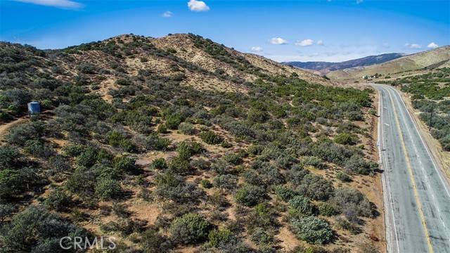 Agua Dulce, CA 91390,0 Sierra