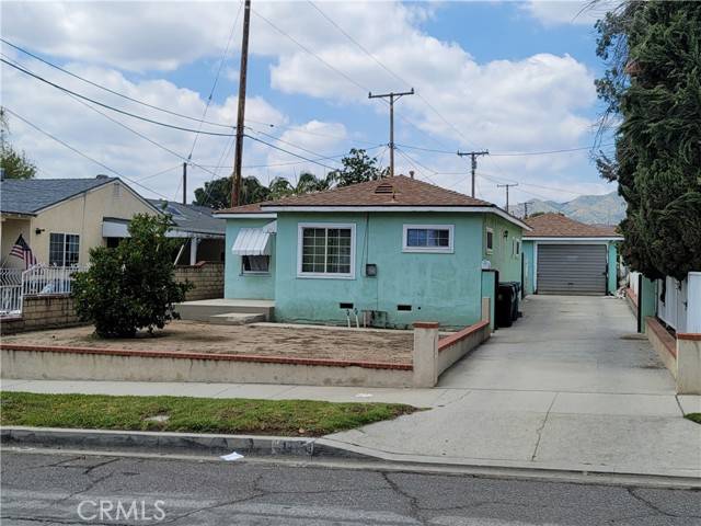 San Fernando, CA 91340,1115 Orange Grove Avenue