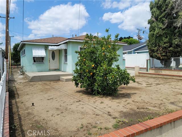 San Fernando, CA 91340,1115 Orange Grove Avenue