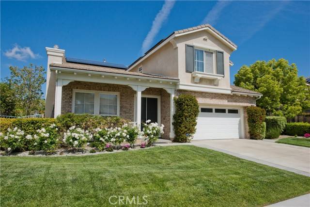 Stevenson Ranch, CA 91381,26041 Tennyson Lane