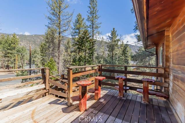 Pine Mountain Club, CA 93222,16804 Sandalwood Drive