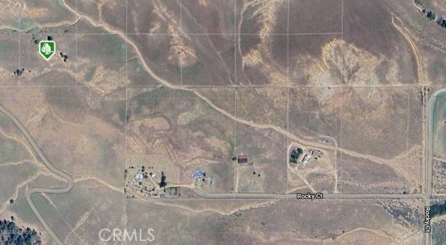 Tehachapi, CA 93561,0 vacant land