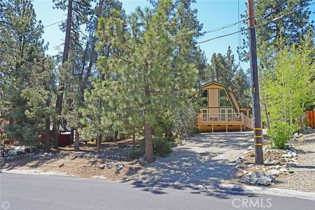 Pine Mountain Club, CA 93222,15920 Edgewood Way