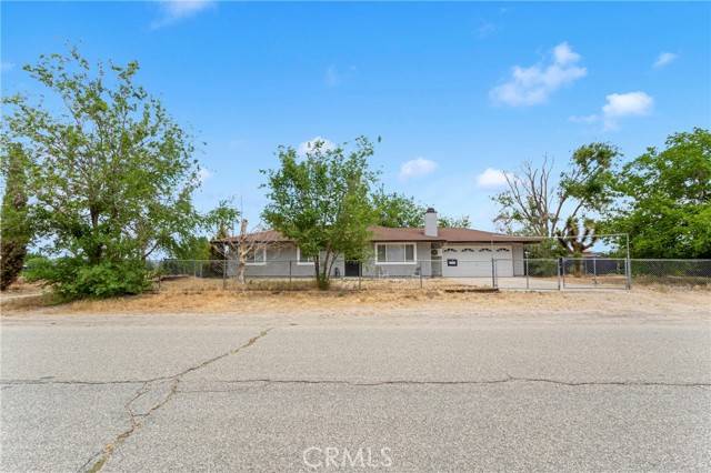 Littlerock, CA 93543,10747 E Avenue R4