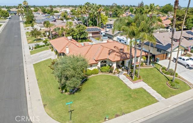 Bakersfield, CA 93314,1701 Blossom Crest Street