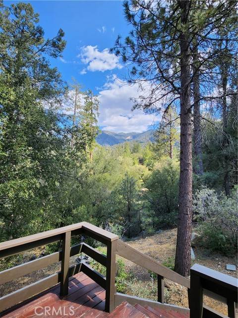 Pine Mountain Club, CA 93222,2508 Brentwood Place