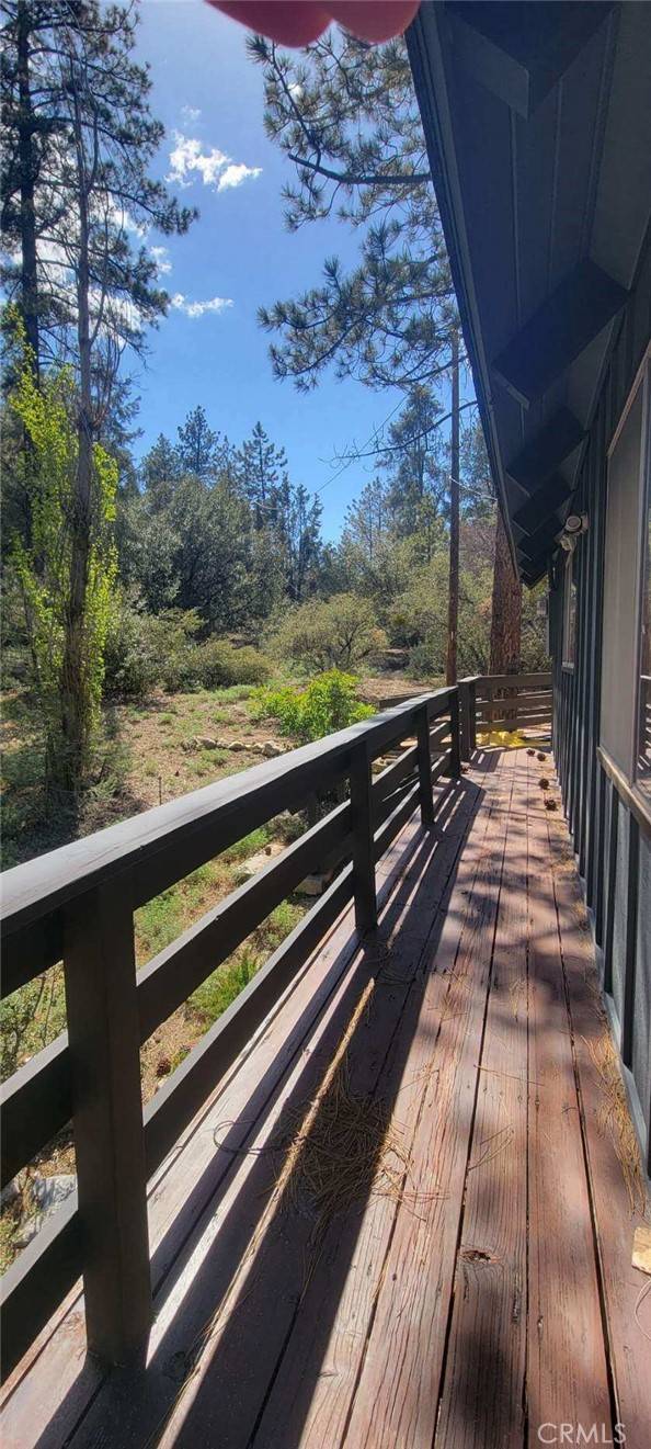 Pine Mountain Club, CA 93222,2508 Brentwood Place