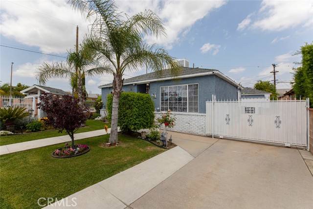 Arleta, CA 91331,9860 Vena Avenue