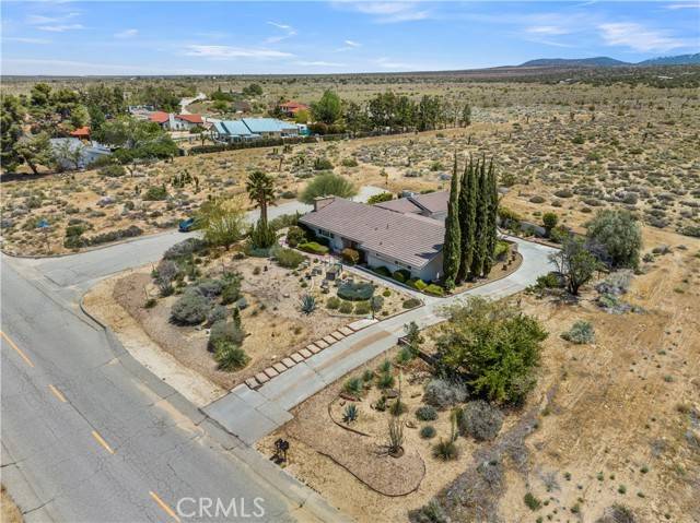 Llano, CA 93544,31950 Crystalaire Drive