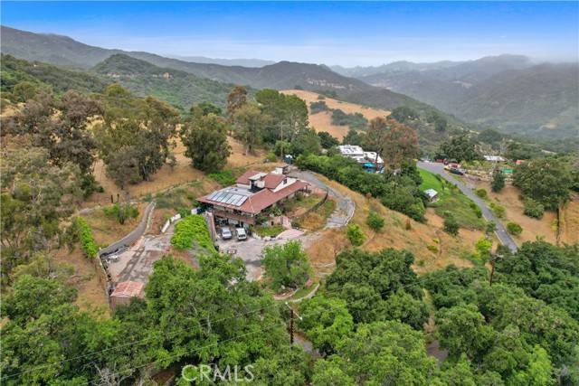 Topanga, CA 90290,225 Powderhorn Ranch Road