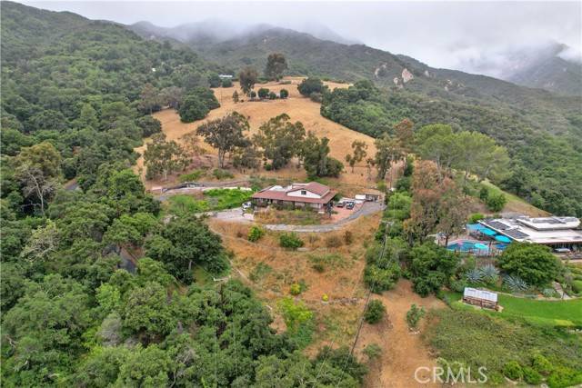 Topanga, CA 90290,225 Powderhorn Ranch Road