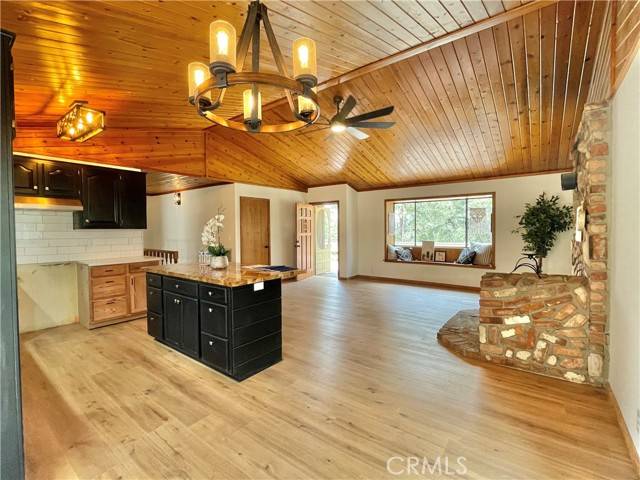 Pine Mountain Club, CA 93225,14600 Voltaire Drive