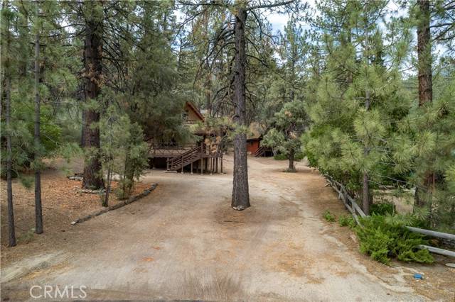 Pine Mountain Club, CA 93222,2309 Crestwood Court