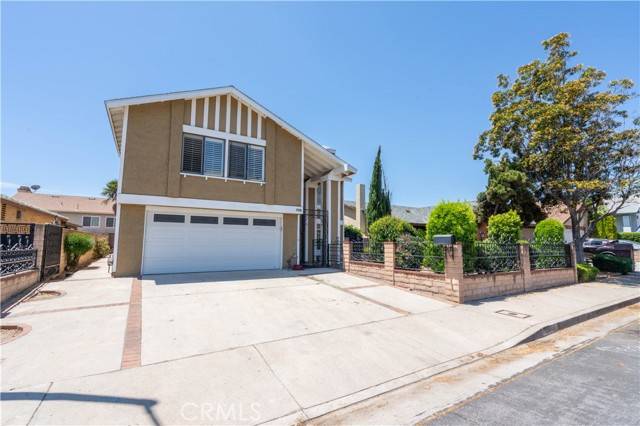 Mission Hills (san Fernando), CA 91345,15006 Harvest Street