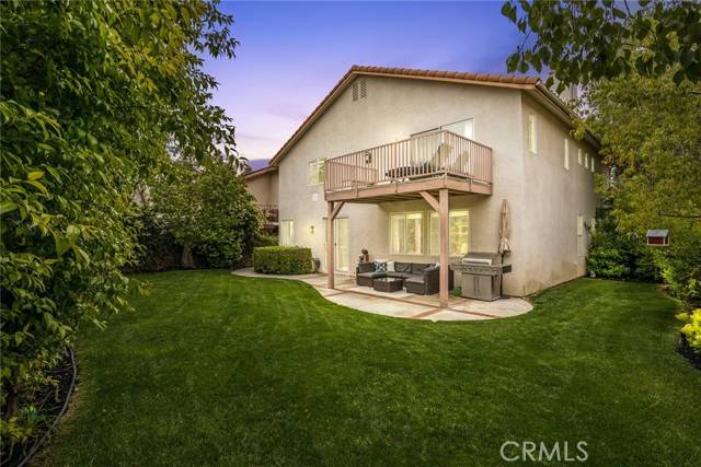 Stevenson Ranch, CA 91381,25614 Housman Place