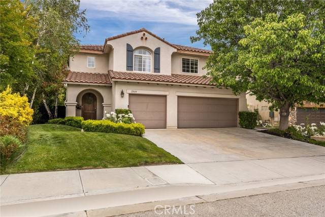 Stevenson Ranch, CA 91381,25614 Housman Place