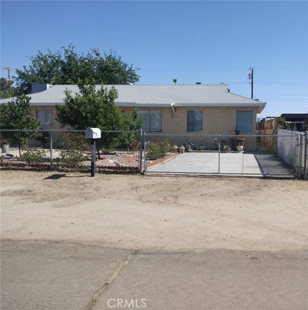 Boron, CA 93516,27108 Cote Street