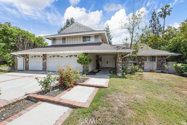 Porter Ranch, CA 91326,11132 Wystone Avenue